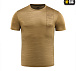 M-Tac футболка Performance Coyote– Милитарист - миниатюра 2