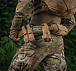 SALE M-Tac ремінь Tiger Belt Cobra Buckle Coyote– Мілітарист - мініатюра 13