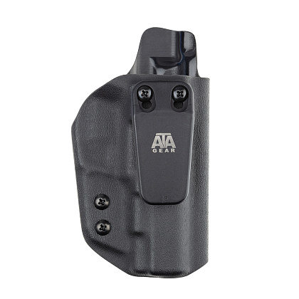 ATA Gear кобура модель Fantom ver.3 для Форт - 12 / 12Р Black– Милитарист - фото 4