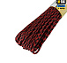 M-Tac паракорд Minicord 15m Black&Red– Мілітарист - мініатюра 3