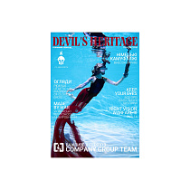 Журнал Devil`s Heritage #8– Мілітарист