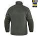 M-Tac кофта Battle Fleece Polartec Olive– Мілітарист - мініатюра 4