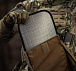 M-Tac рюкзак Sturm з ергономічними лямками Elite Multicam– Мілітарист - мініатюра 39