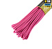M-Tac паракорд Minicord Neon Pink 15м– Мілітарист - мініатюра 3