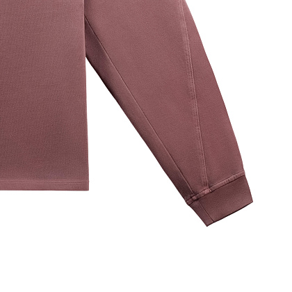 Phantom Project/M-Tac футболка Long Sleeve Cotton Hard (GD) Ash Rose– Мілітарист - зображення 6