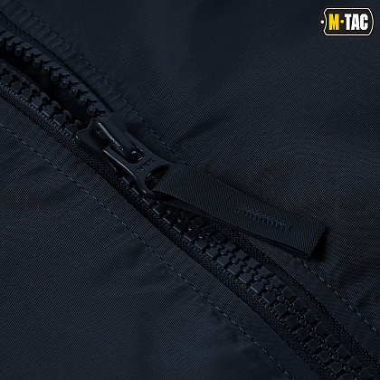 M-Tac куртка F16 Jacket Dark Navy Blue– Мілітарист - зображення 5