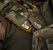 M-Tac плитоноска Cuirass Tiger Elite (розмір плити XL) Multicam– Милитарист - миниатюра 24