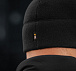 M-Tac шапка Watch Cap фліс Polartec Black– Мілітарист - мініатюра 13
