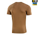 M-Tac футболка Reconquista Coyote Brown– Мілітарист - мініатюра 4