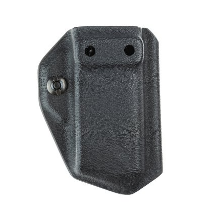ATA Gear паучер модель Pouch ver.2 для Glock - 17/22/47 Black правша/левша– Милитарист - фото 5