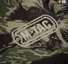 M-Tac шорти Holiday Tiger flowers Green– Мілітарист - мініатюра 7