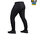 M-Tac штани Stealth Active Black– Мілітарист - мініатюра 3