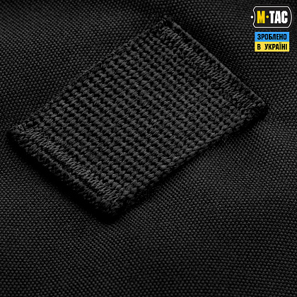 M-Tac куртка Alpha Microfleece Police Night– Мілітарист - зображення 11