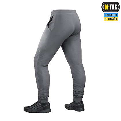M-Tac штани Stealth Active Light Grey– Мілітарист - зображення 4