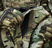 M-Tac Баллистическая защита паха Groin Protection GEN.II 1 класс защиты (FMS) Multicam– Милитарист - миниатюра 38