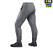 M-Tac штани Stealth Active Light Grey– Мілітарист - мініатюра 4