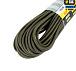 M-Tac паракорд Shock-Cord 3mm OD Green 15м– Милитарист - миниатюра 3