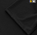 M-Tac футболка потоотводящая Athletic Vent Black– Милитарист - миниатюра 7