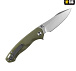 M-Tac ніж складний Type 18 Olive– Мілітарист - мініатюра 5