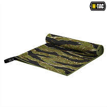 M-Tac рушник мікрофібра Tiger 150х75 tiger stripes– Мілітарист