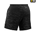 M-Tac шорти Training Black Reflective Camo– Мілітарист - мініатюра 4