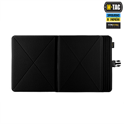 M-Tac альбом Patch Book Elite Black– Мілітарист - зображення 5