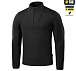 M-Tac кофта Centurion Microfleece Black– Милитарист - миниатюра 1