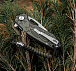 M-Tac ніж складний Type 12 Scandinavian Black/Olive– Мілітарист - мініатюра 24