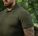M-Tac поло тактическое Ranger 65/35 Army Olive - миниатюра 10 M-Tac поло тактическое Ranger 65/35 Army Olive– Милитарист - миниатюра 10