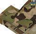M-Tac підсумок подвійний для пістолетного магазина 30° Elite Multicam– Мілітарист - мініатюра 8