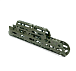 Крук цевье для АК длинное с креплением M-Lok и длинным верхним мостом OD Green (1U004B)– Милитарист - миниатюра 4