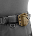 ATA Gear паучер модель Pouch ver.1 для Форт - 12 / 12Р Coyote Brown правша/левша– Милитарист - миниатюра 9