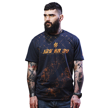 SvaStone футболка INV Tournament– Милитарист - фото 1