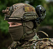 M-Tac шапка-підшоломник Gen.II мікрофліс ріп-стоп Dark Olive– Мілітарист - мініатюра 14