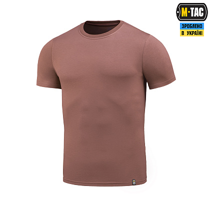 M-Tac футболка 93/7 Ash Rose - фото 1 M-Tac футболка 93/7 Ash Rose– Милитарист - фото 1