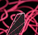 M-Tac ніж складний Type 12 Spider Web Black/Pink/Steel– Мілітарист - мініатюра 18
