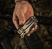 M-Tac мультитул Type 13 Brown/Black– Мілітарист - мініатюра 19