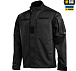 M-Tac китель Patrol Flex Black– Милитарист - миниатюра 1