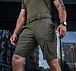 M-Tac шорты Aggressor Summer Flex Army Olive– Милитарист - миниатюра 6