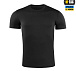 M-Tac футболка Summer Vent Black– Милитарист - миниатюра 2