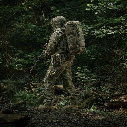M-Tac рюкзак Recon Elite Multicam– Мілітарист - зображення 18