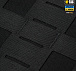 M-Tac велкро-панель на автомобільний сонцезахисний візор Elite Multicam Black– Мілітарист - мініатюра 8