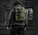 M-Tac рюкзак Urban Laptop Pack Olive– Мілітарист - мініатюра 13