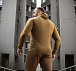 M-Tac кофта Shadow Fleece Polartec Coyote– Мілітарист - мініатюра 9