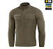 M-Tac куртка Combat Fleece Polartec Jacket Dark Olive– Милитарист - миниатюра 1