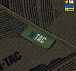 M-Tac шарф-труба микрофлис Wind Of Freedom Dark Olive– Милитарист - миниатюра 7