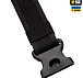 M-Tac ремень Police 1.75" Heavy Duty Black– Милитарист - миниатюра 4