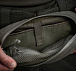 M-Tac сумка City Waist Bag с липучкой Lite-C Elite Ranger Green– Милитарист - миниатюра 20