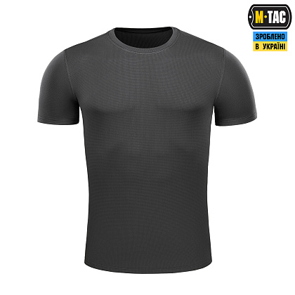 M-Tac футболка Summer Vent Dark Grey– Мілітарист - зображення 2