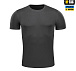 M-Tac футболка Summer Vent Dark Grey– Мілітарист - мініатюра 2